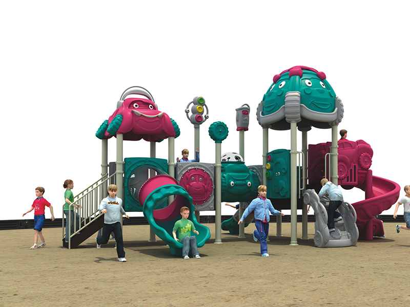 dream garden new custom little tikes commercial playground