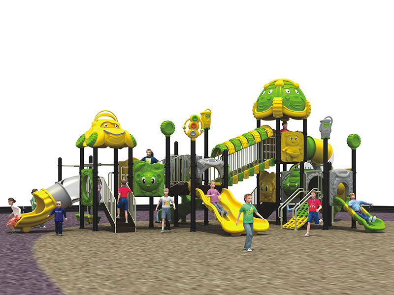 outdoor play materials