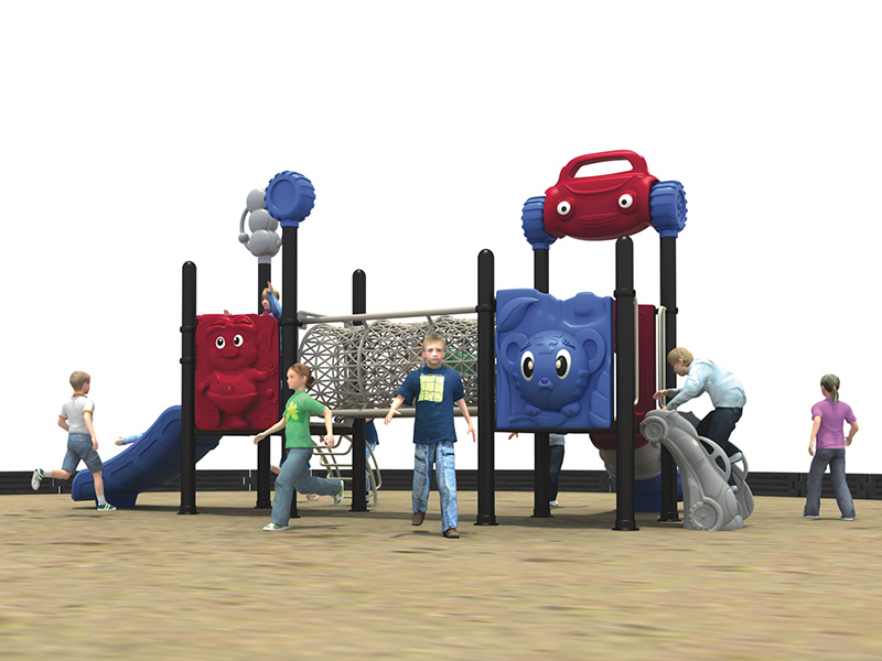 dream garden new custom playground equipment oklahoma