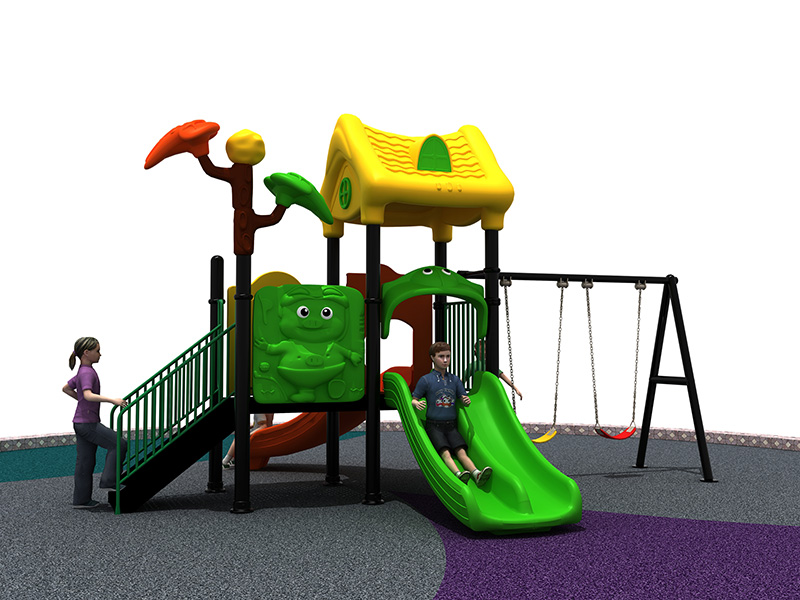 dream garden new custom playground equipment ontario