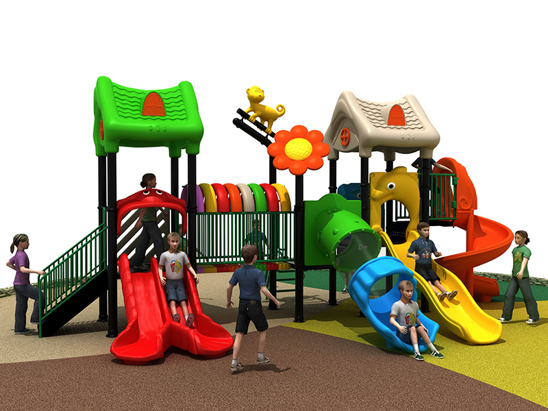dream garden new custom playground for disabled children