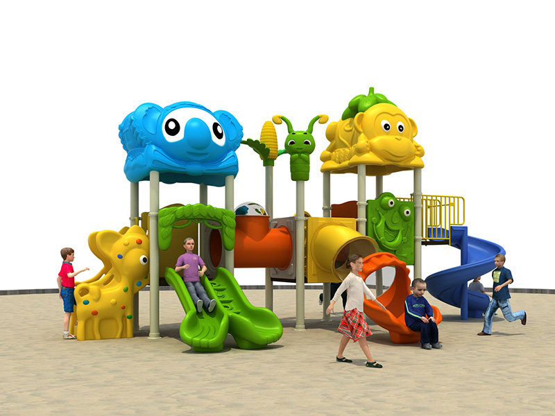 dream garden new custom whiteman edge playground