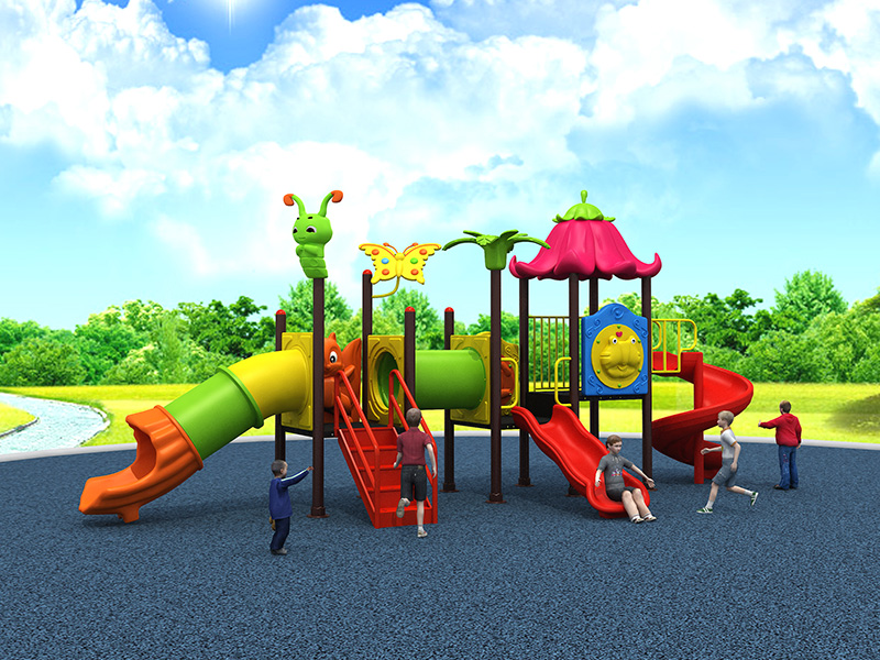 dream garden new custom luxury playsets