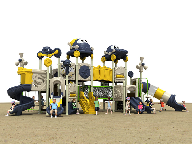 School Play Equipment wholesaler China