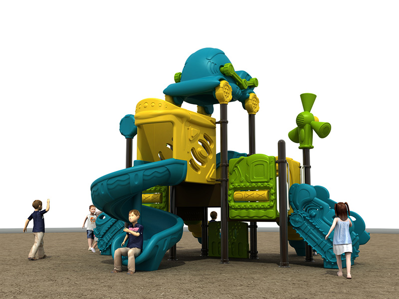 dream garden outdoor playground equipment dealer