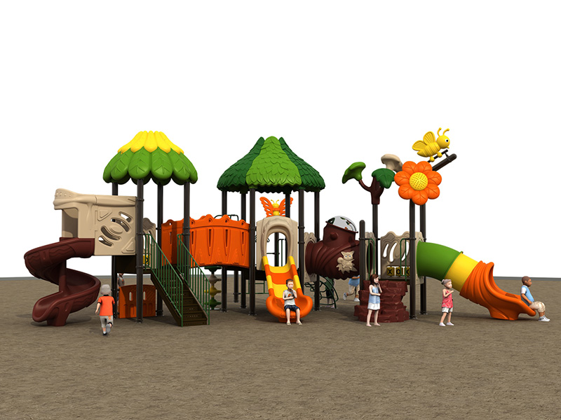 dream garden playcore dealer