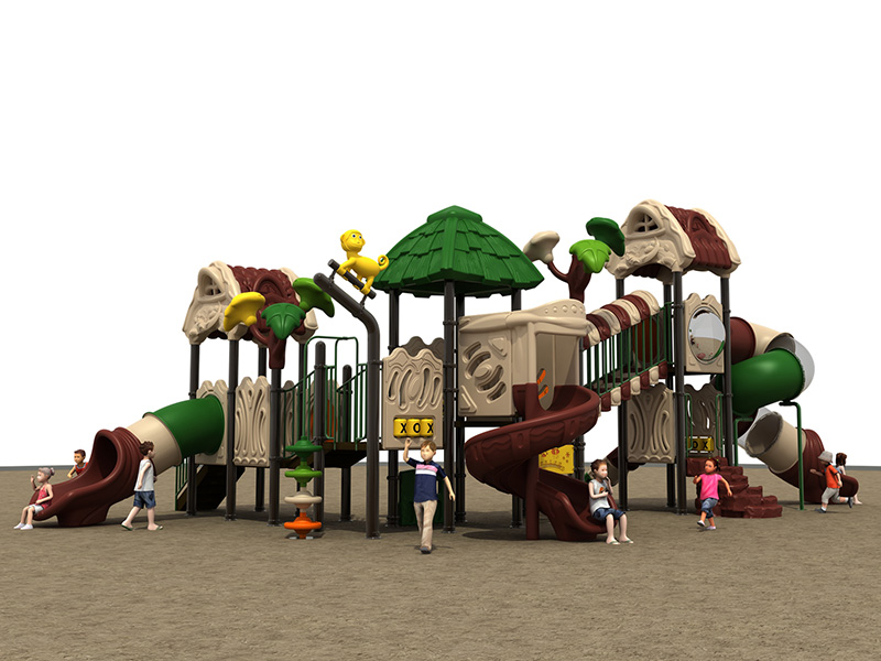 dream garden handicap playground equipment dealer