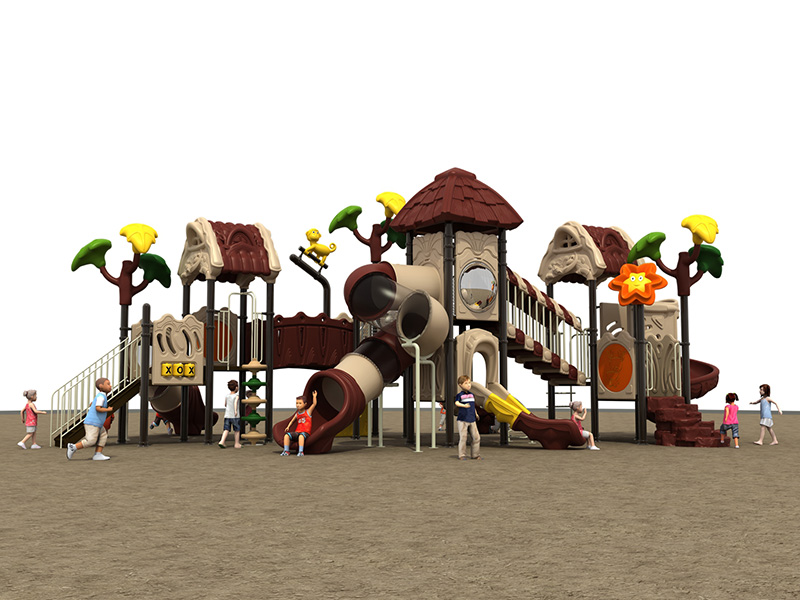 dream garden early childhood playground equipment dealer