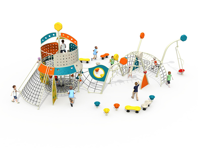 children's play equipment supplier