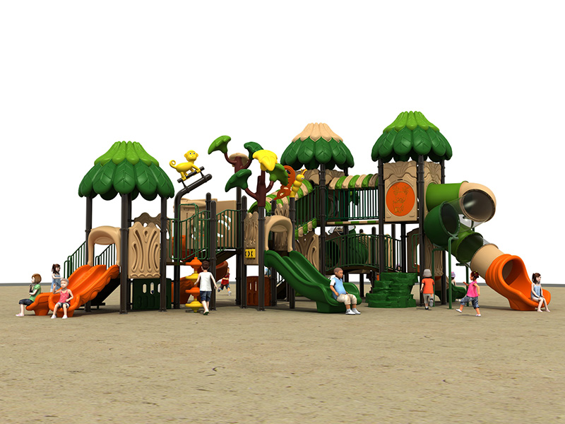 dream garden playground cover dealer