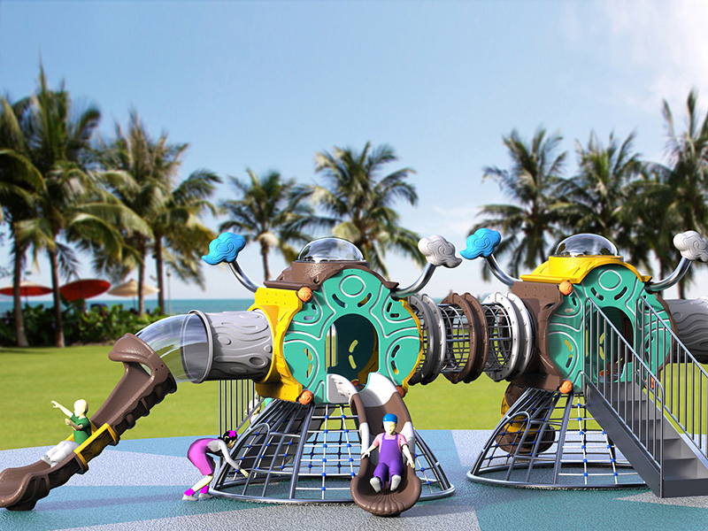 dream garden safe playground materials dealer