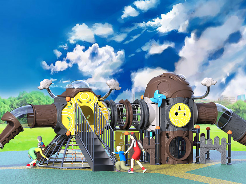 dream garden playground base dealer