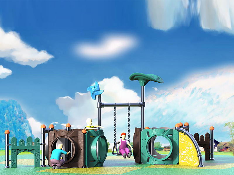 dream garden daycare playground equipment safety dealer