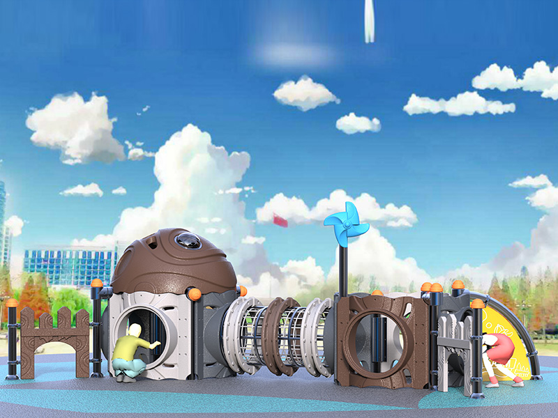 dream garden proper playground dealer