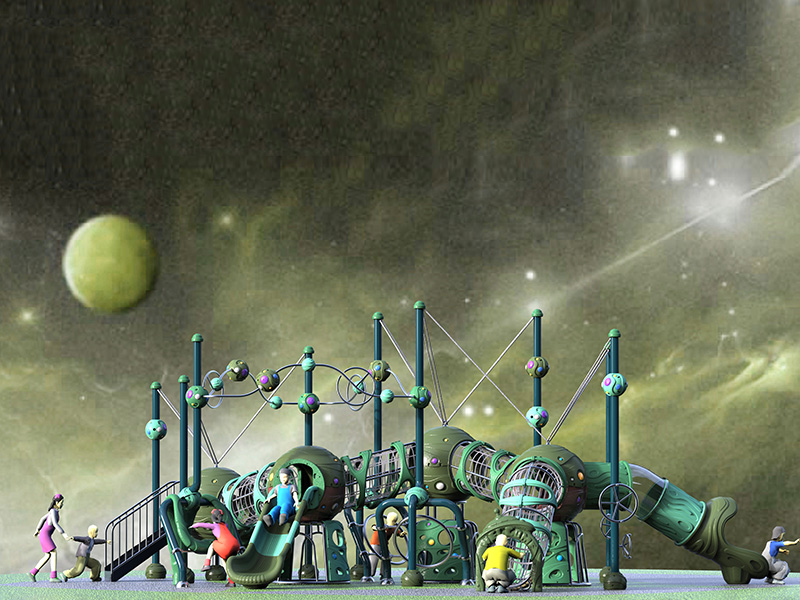 dream garden play tructures for small yards dealer
