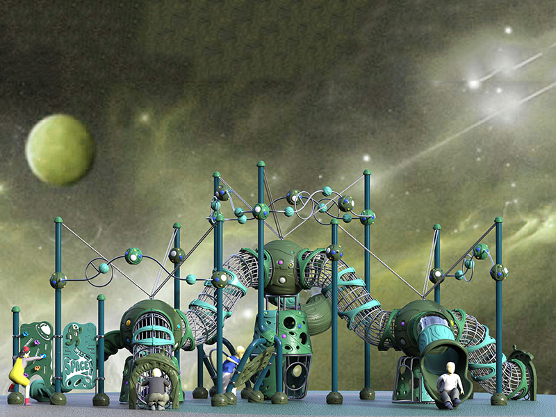 dream garden bear playground equipment dealer