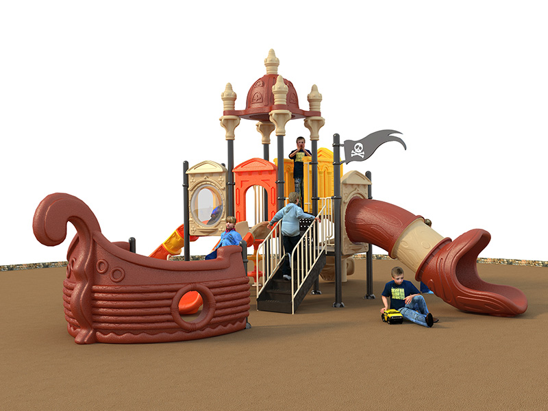 dream garden miracle play equipment dealer