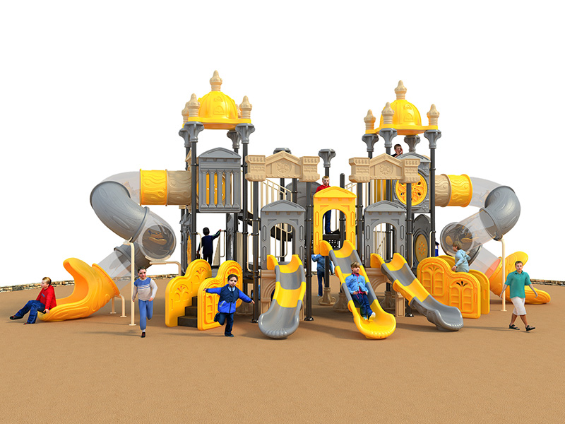 dream garden professional grade playground equipment dealer
