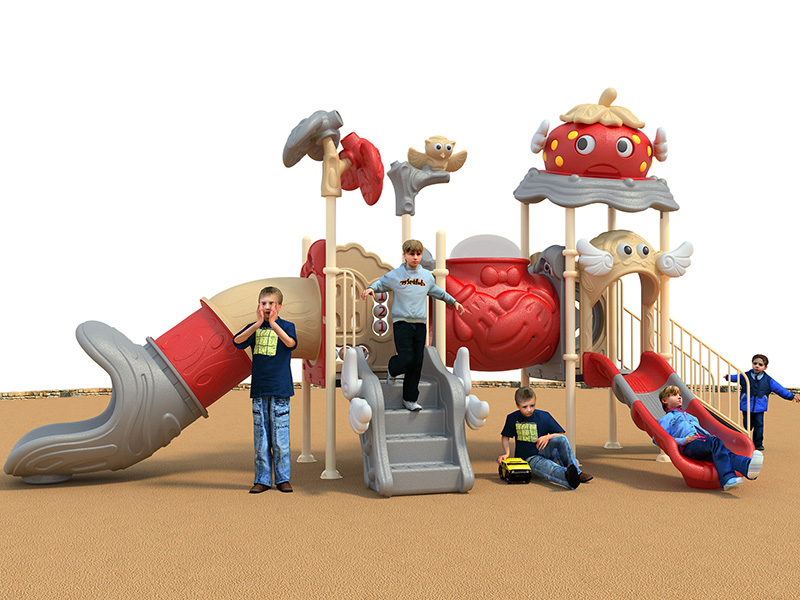 dream garden new custom outdoor playground near me