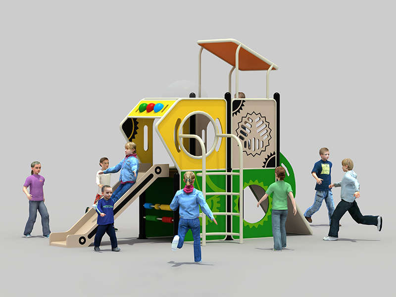 dream garden new custom build your own playset