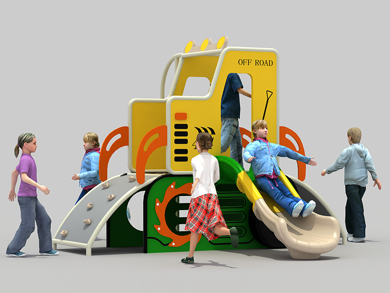 dream garden school playground equipment manufacturer