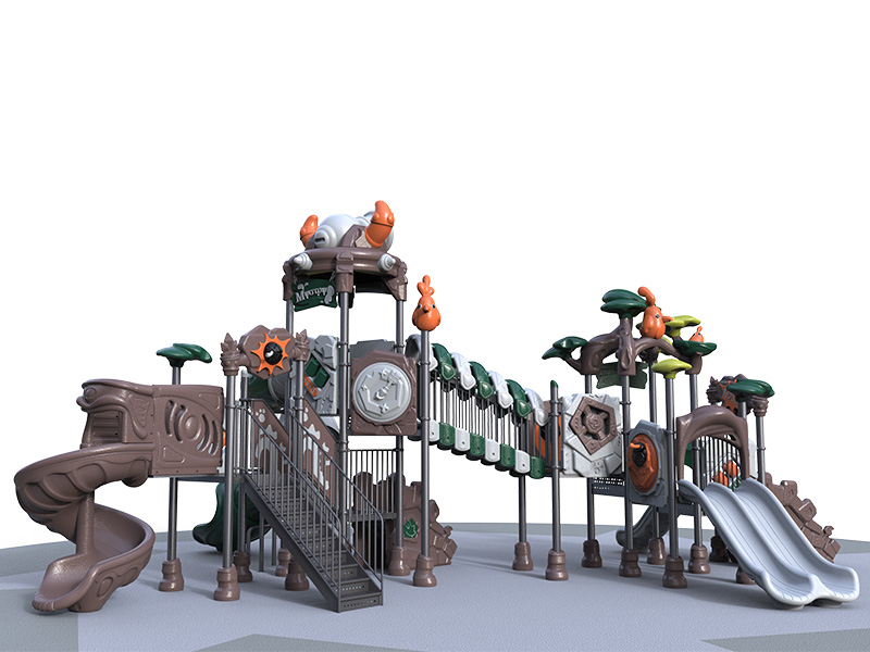 dream garden new custom jungle gym prices manufacturer