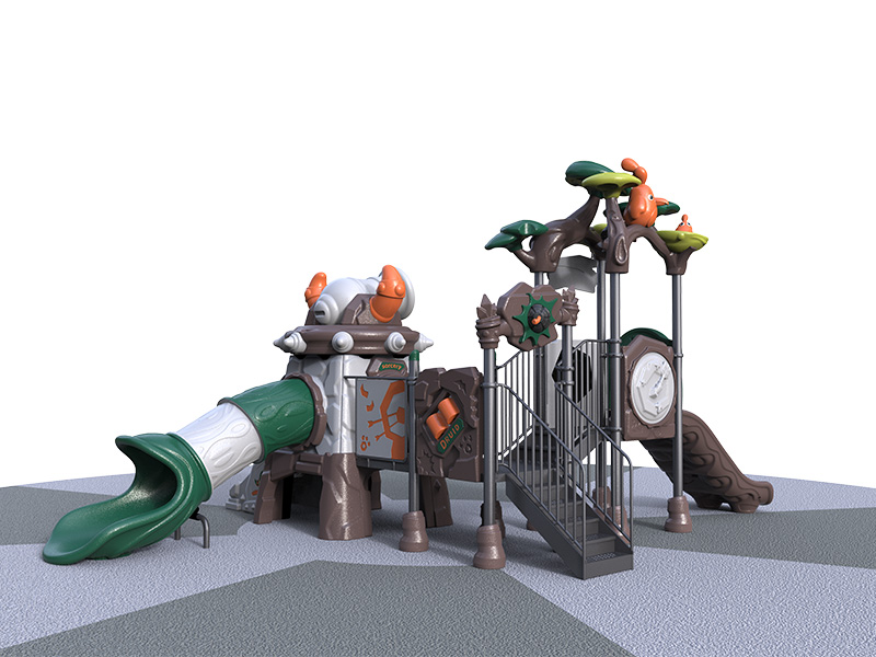 dream garden new custom outdoor or chilrren's toys equipment manufacturer