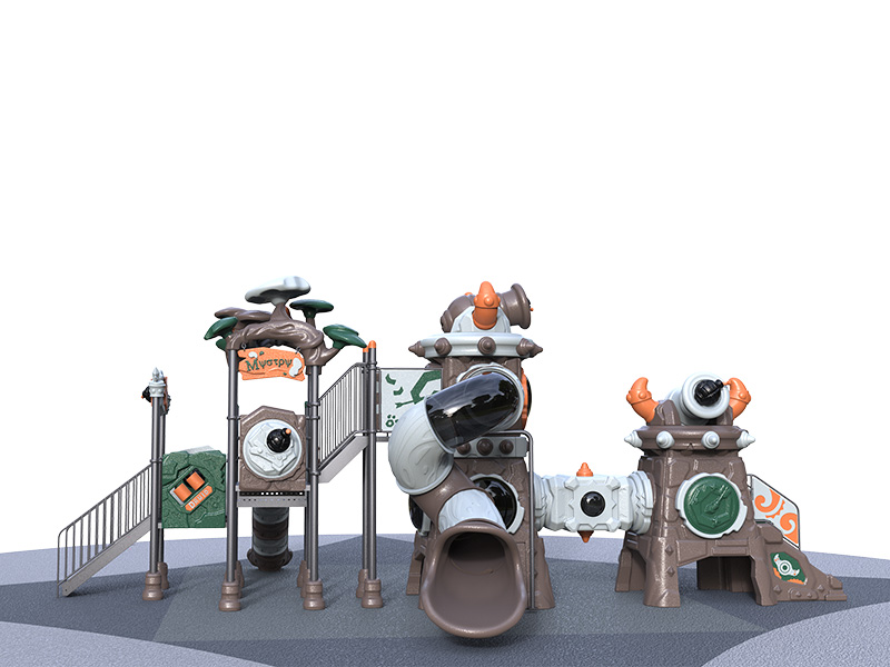 new custom residential playground equipment dealer