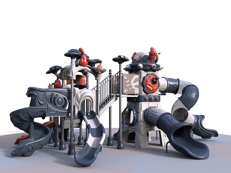 dream garden new custom children's play structures and manufacturer