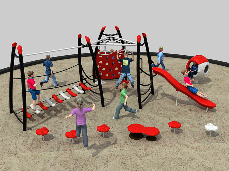 dream garden outdoor fitness com manufacturer