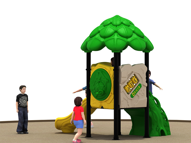 dream garden new custom public playground manufacturer