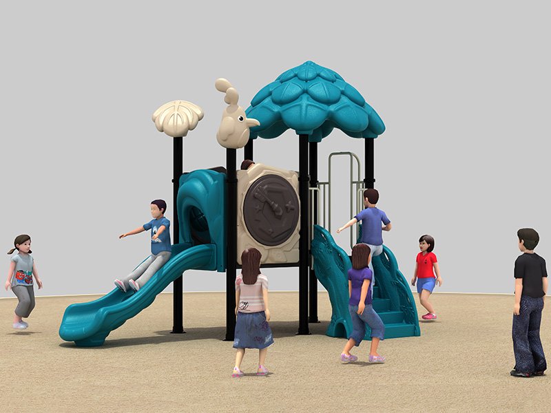 heavy duty playground equipment