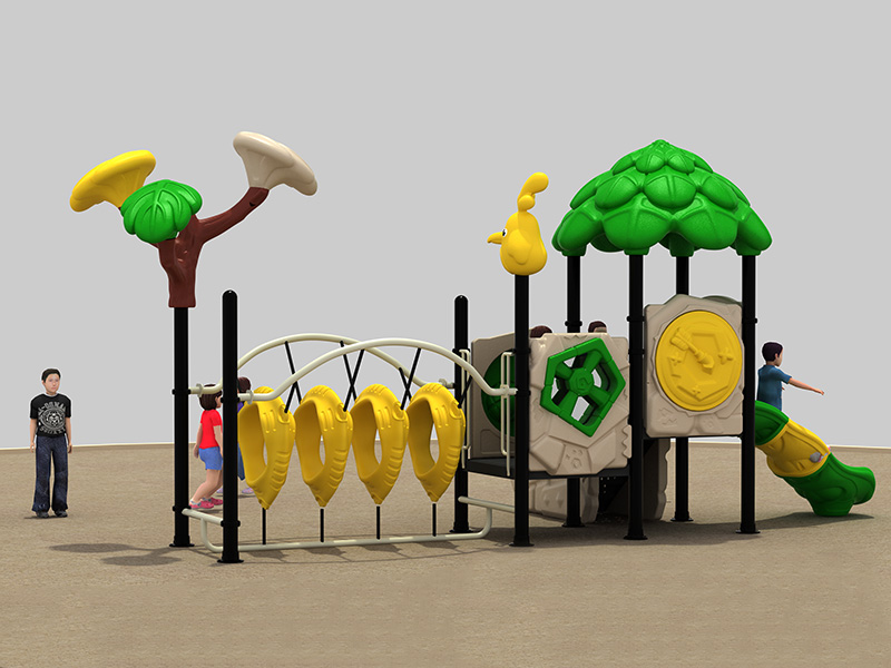 new custom importance of playground safety factory