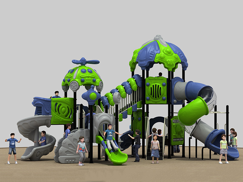 dream garden playground games customized