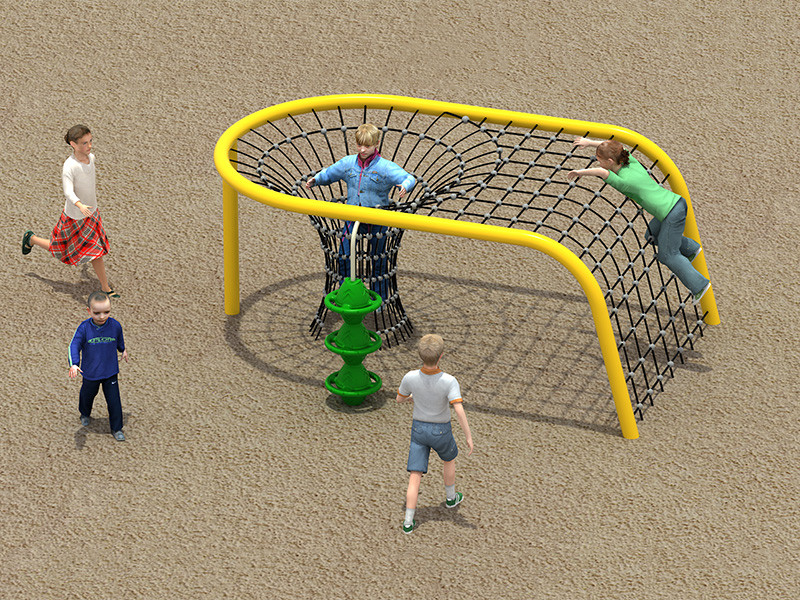 dream garden play equipment dealer