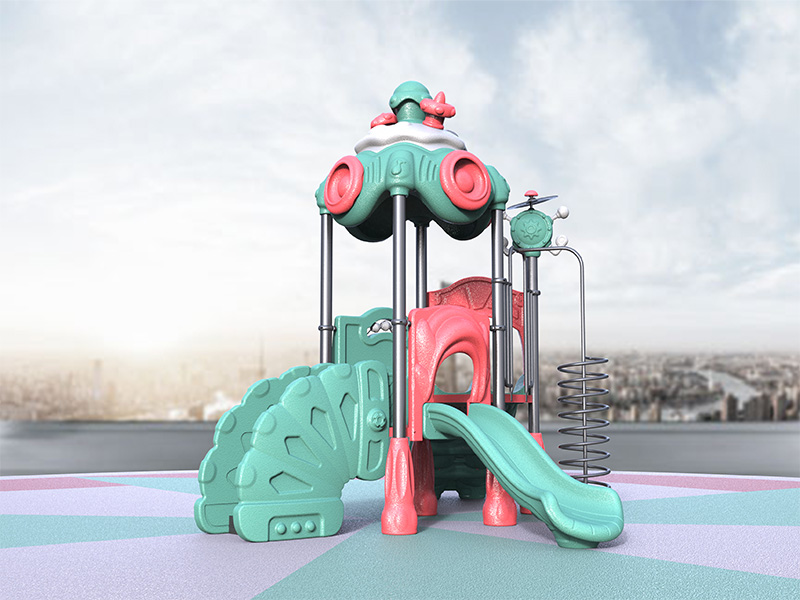dream garden special needs playground equipment customized