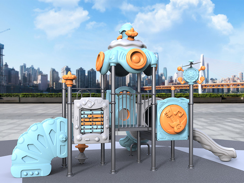 dream garden toddler outdoor play equipment customized