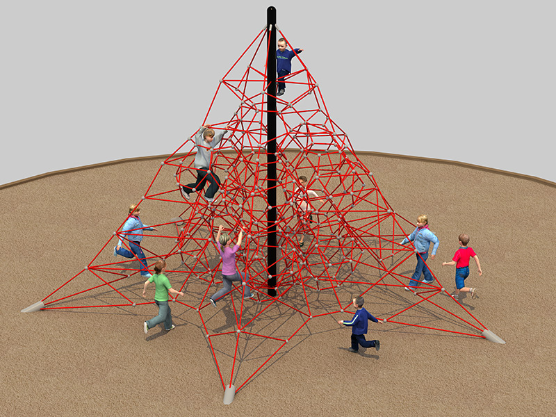 dream garden mast rope ladder manufacturer