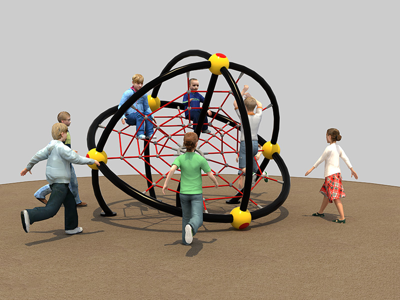 new custom playground equipment grants for manufacturer