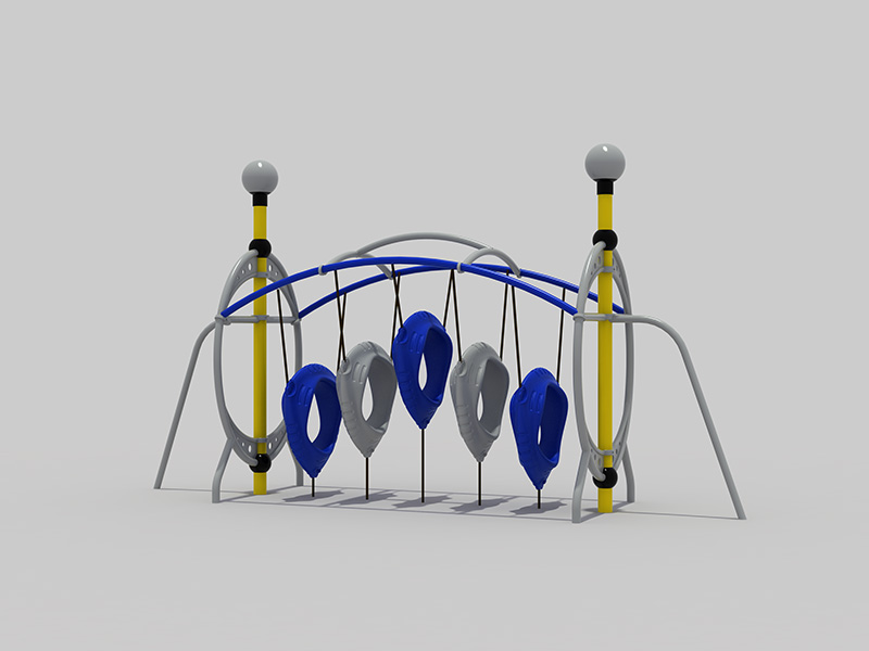 dream garden ropes park equipment manufacturer