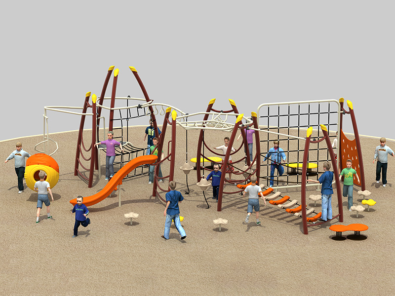 dream garden outdoor chin up bar manufacturer