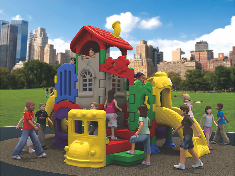 dream garden new school playground equipment for sale