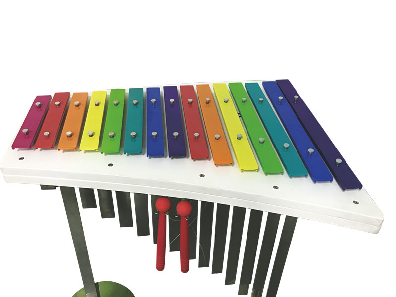 Outdoor Musical Instruments For Playgrounds