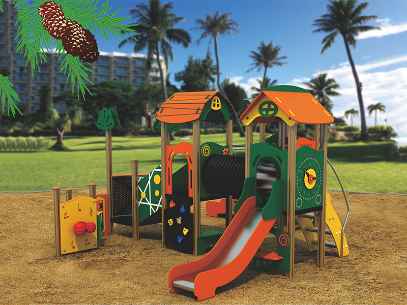 dream garden playpower it canada inc supplier