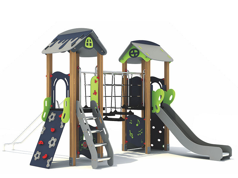 dream garden playground accessories supplier