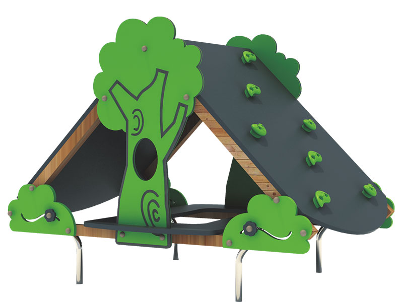 jungle gym climbing frames