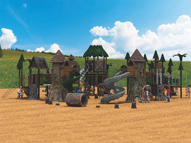 dream garden playground fundraising ideas supplier