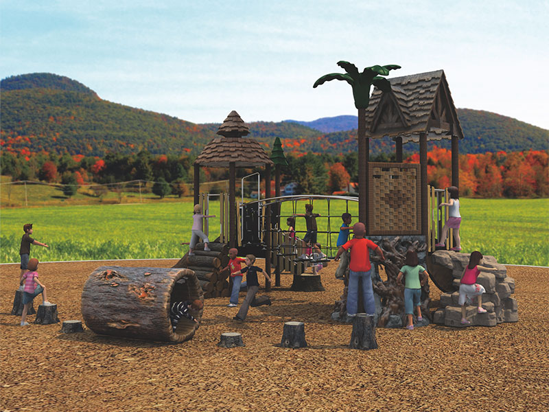 dream garden playground design guidelines supplier