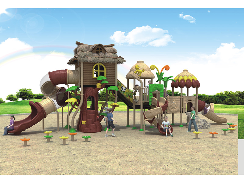 best garden play equipment