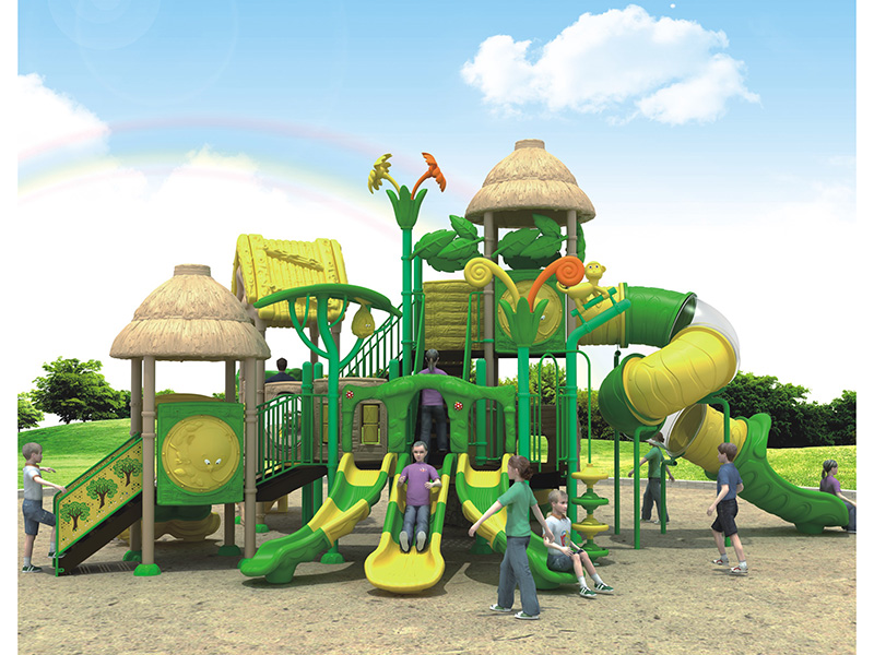 dream garden playground surface options trader
